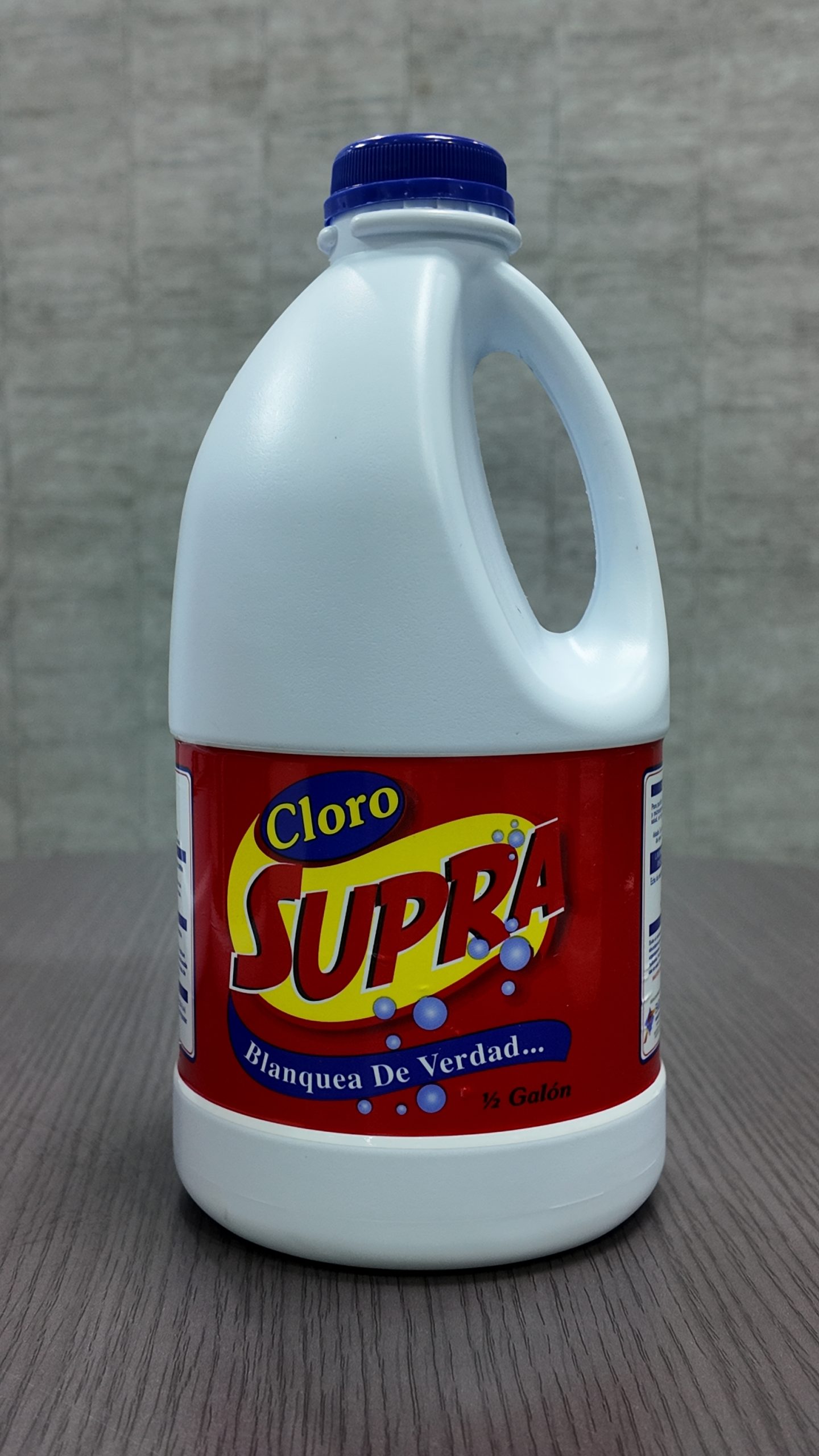 Cloro