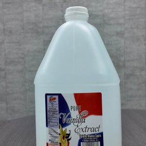 Vainilla blanca