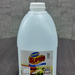 Vinagre blanco