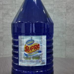 Limpiador de cristales