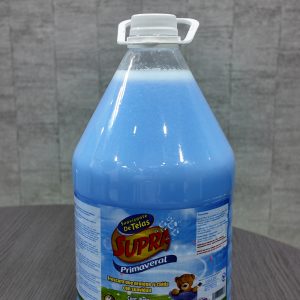 Suavizante de telas