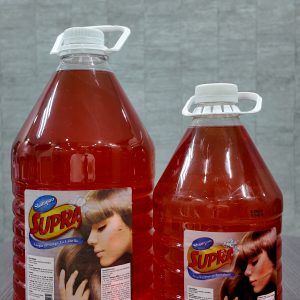 Shampoo capilar